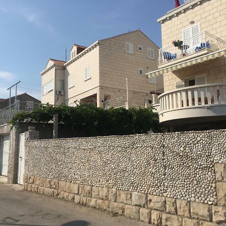 Apartment Dubcic: For Perfect Vacation 두브로브니크 외부 사진