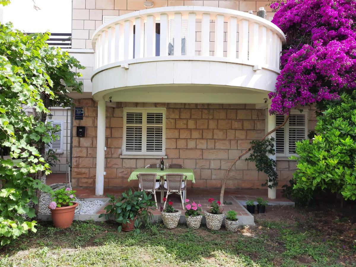 Apartment Dubcic: For Perfect Vacation 두브로브니크 외부 사진
