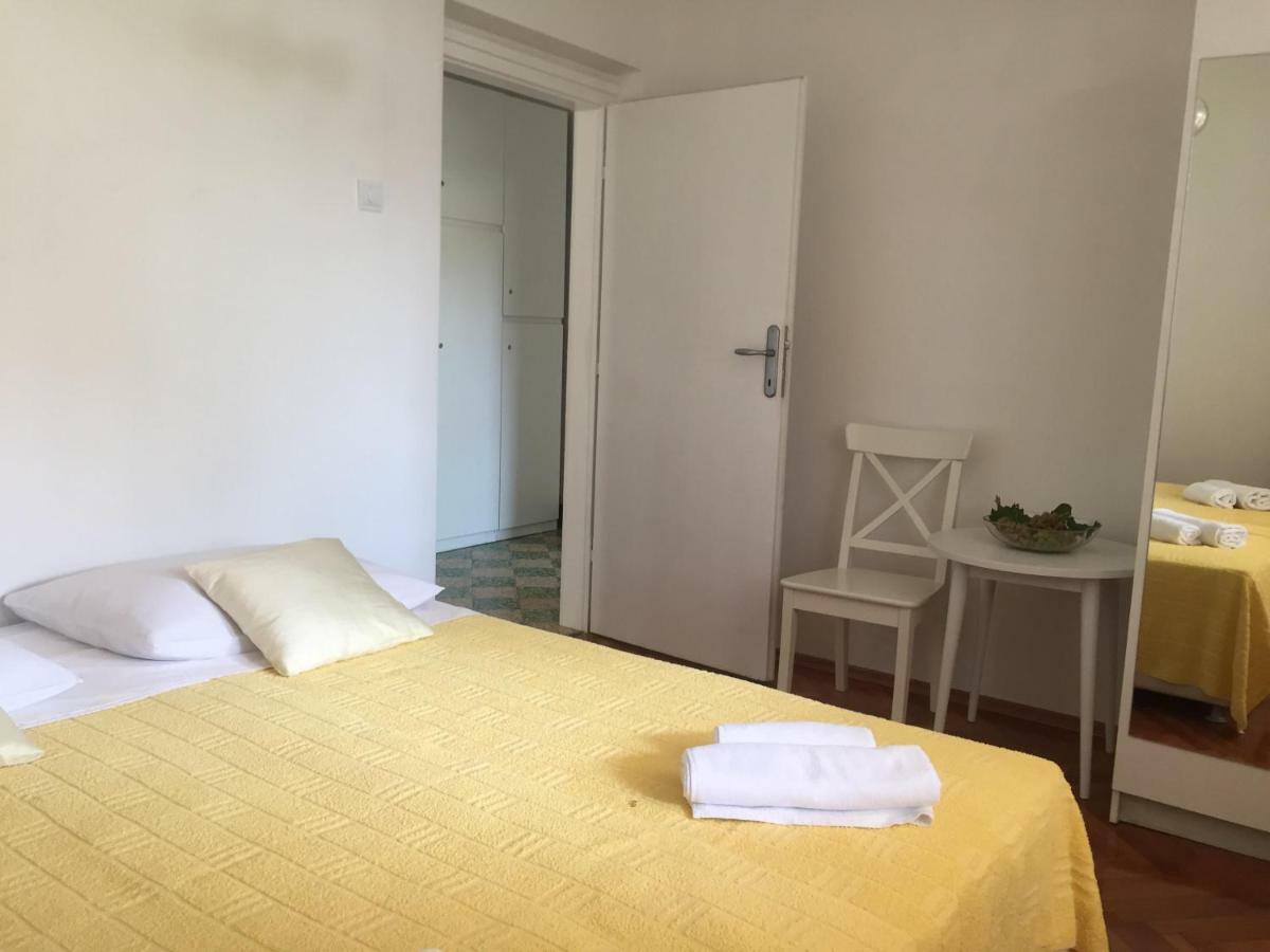 Apartment Dubcic: For Perfect Vacation 두브로브니크 외부 사진