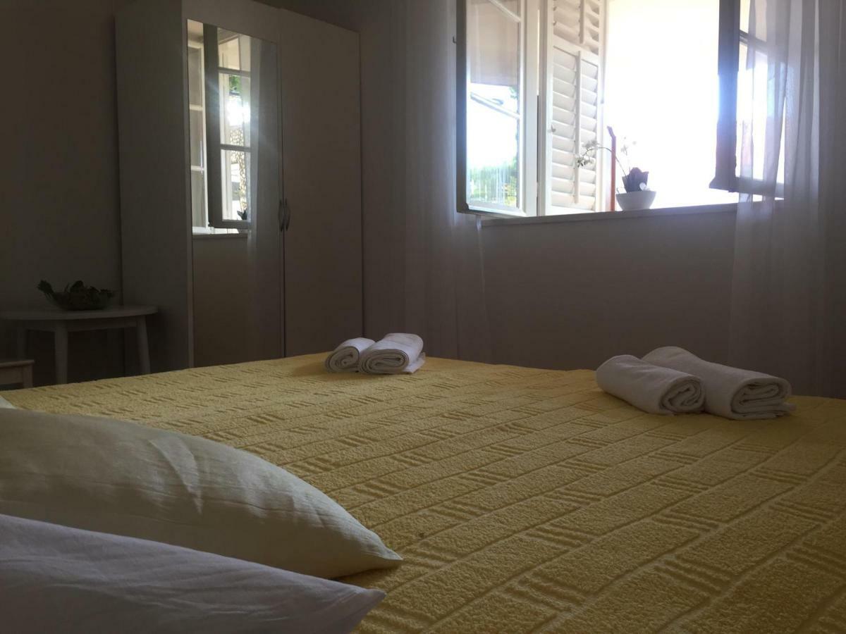 Apartment Dubcic: For Perfect Vacation 두브로브니크 외부 사진