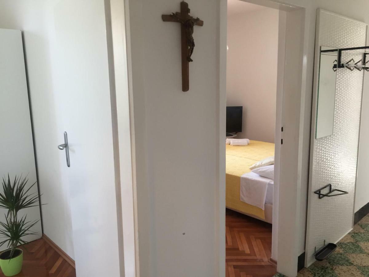 Apartment Dubcic: For Perfect Vacation 두브로브니크 외부 사진