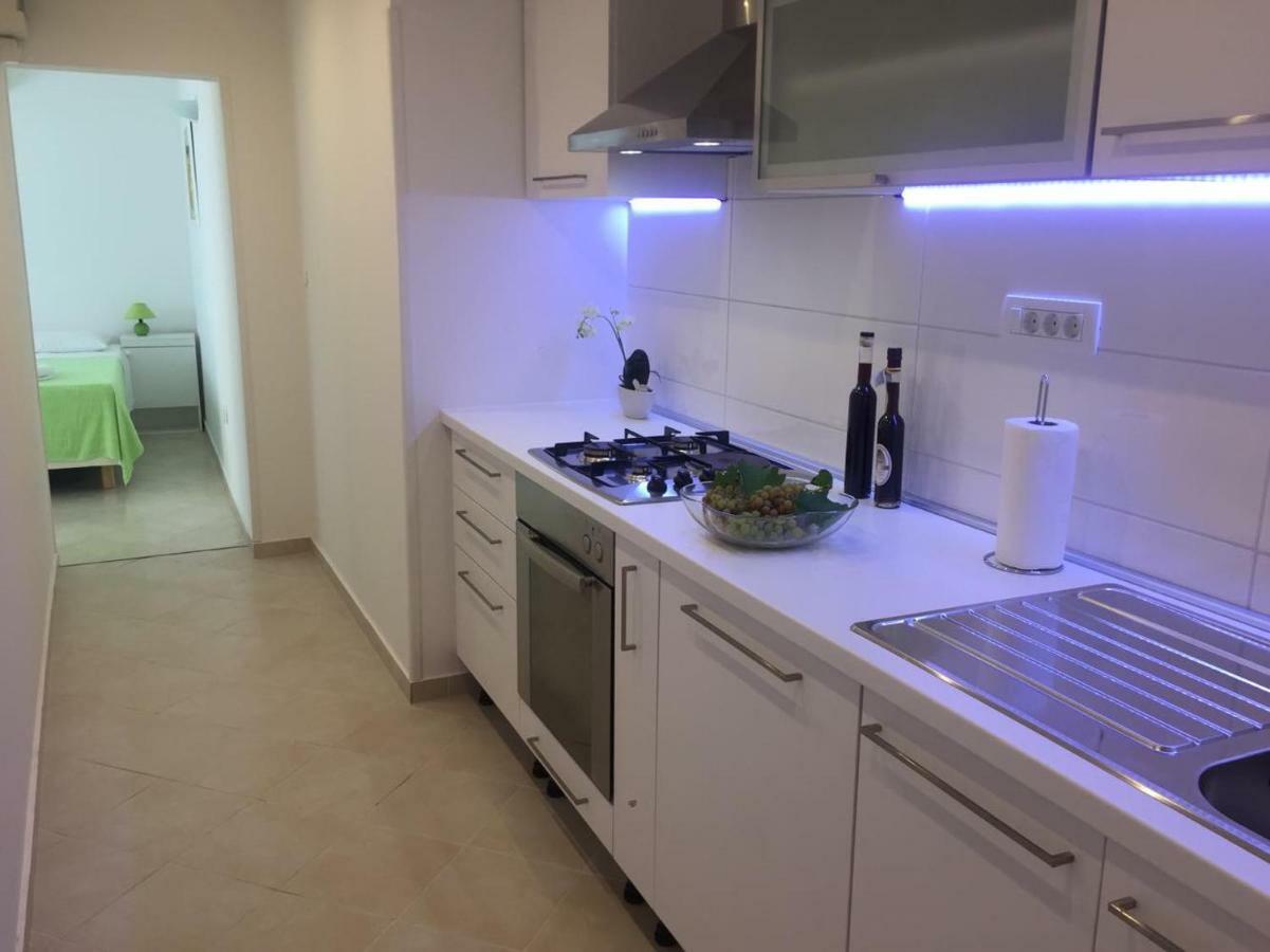 Apartment Dubcic: For Perfect Vacation 두브로브니크 외부 사진