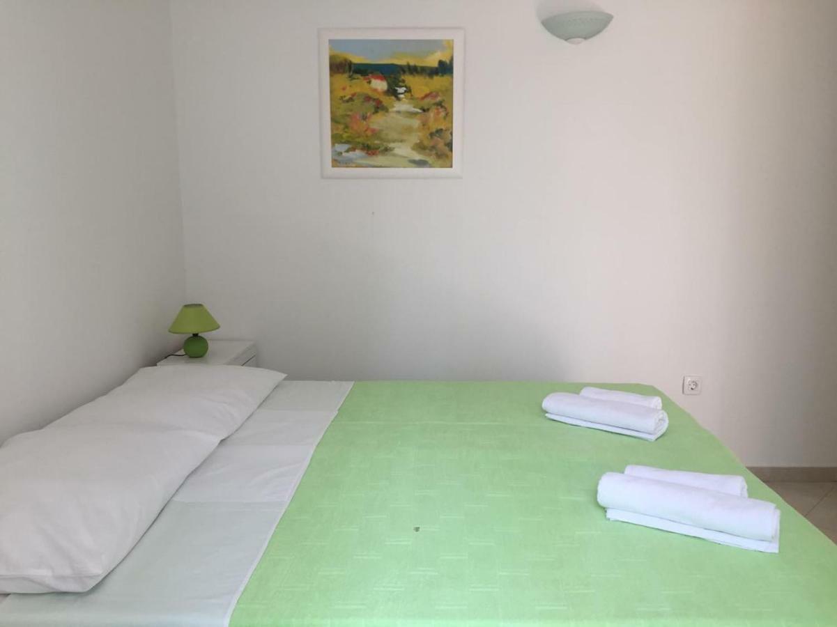 Apartment Dubcic: For Perfect Vacation 두브로브니크 외부 사진