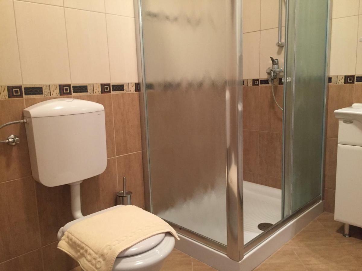 Apartment Dubcic: For Perfect Vacation 두브로브니크 외부 사진